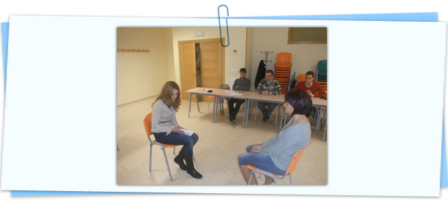 Taller Coaching Laboral