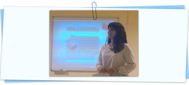 Diferénciate con Coaching