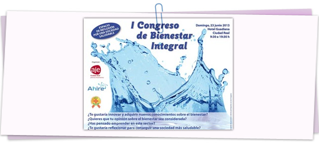 congreso Bienestar Integral